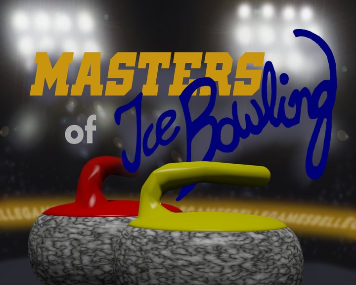 Masters Of Ice Bowling Image