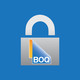 BOQ Secure Icon Image