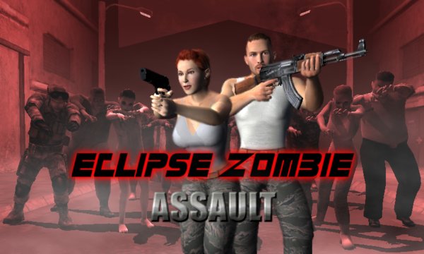 Eclipse Zombie - Assault 2