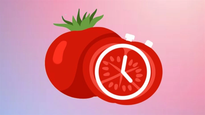 Pomodoro Tomato Image