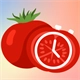 Pomodoro Tomato Icon Image