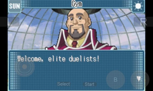 YuGi Oh GX: Duel Academy Screenshot Image