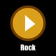 Rock Music & Ringtones Icon Image