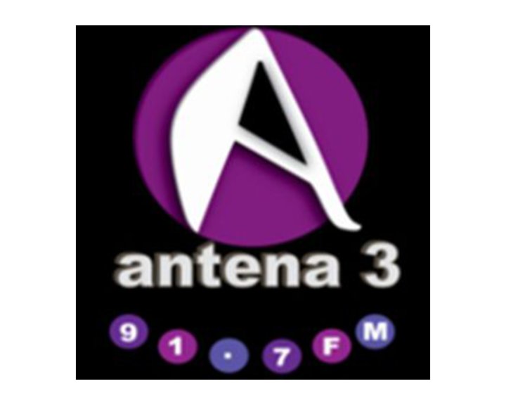 Radio Antena 3 Image