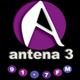 Radio Antena 3 Icon Image