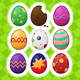 Easter Jewels HD Icon Image