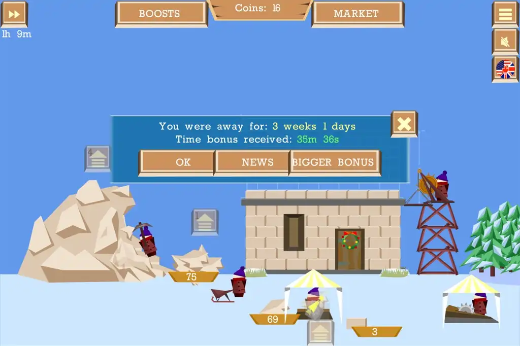 Babel Tower Screenshot Image #4
