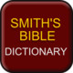 Smith's Bible Dictionary Icon Image