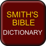 Smith's Bible Dictionary Image