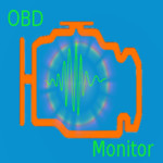 Auto OBD Monitor Image