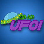 Oh No, UFO Image