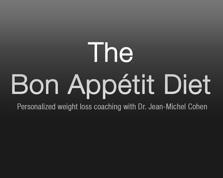 Diet Profile