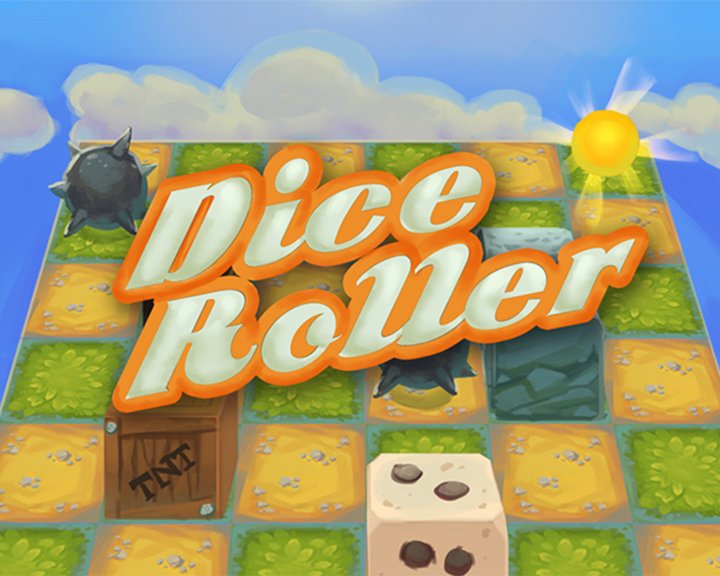 Dice Roller Revolution Image