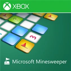 Microsoft Minesweeper Image