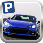 City Car Parking Simulator 1.0.0.0 for Windows Phone