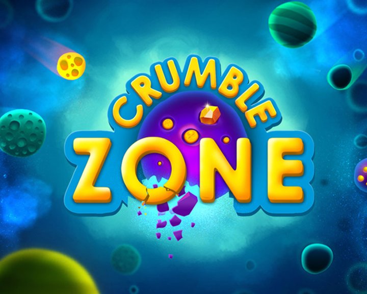 Crumble Zone Image