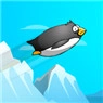 Penguin Icon Image