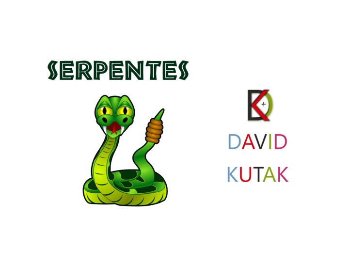 Serpentes Image