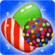 Sweet Candy Rush Icon Image