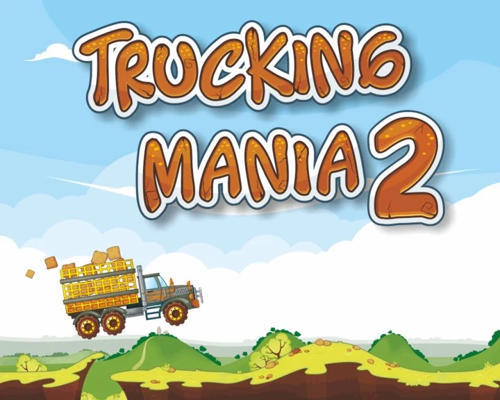 Trucking Mania 2: Restart Image
