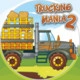 Trucking Mania 2: Restart Icon Image