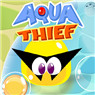 Aqua Thief Icon Image