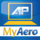 MyAero Icon Image