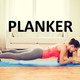 Planker Icon Image