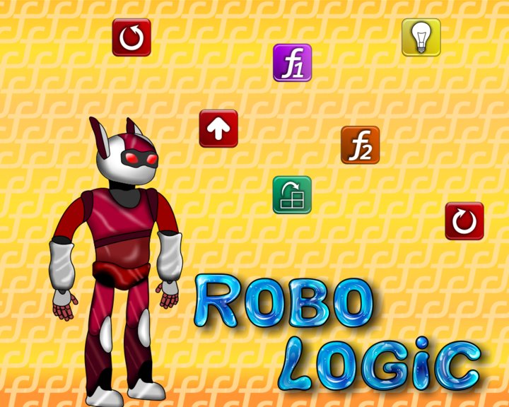 Robo Logic Image