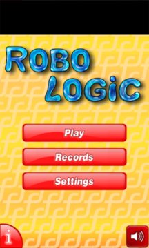 Robo Logic Screenshot Image