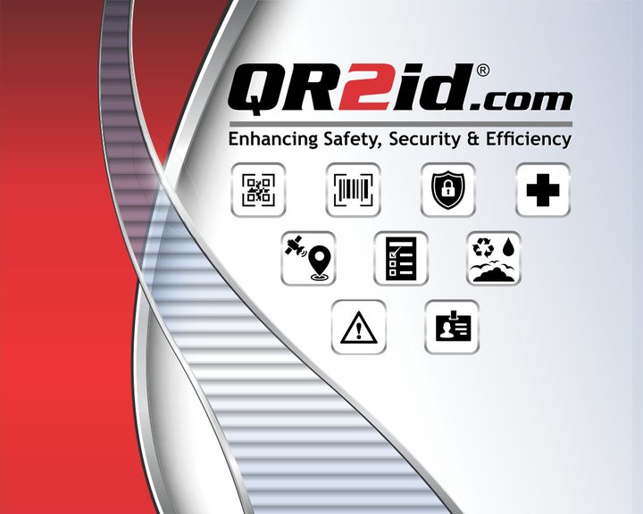 QR2id Image