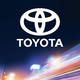 Toyota NHT Icon Image