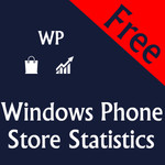 WP Store Statistics 1.6.0.0 for Windows Phone