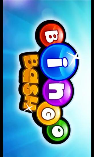 Bingo bash - Free bingo casino Tutorial Full HD Screenshot Image
