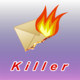 Killer Messenger Icon Image