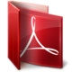 Antoso PDF Reader Icon Image