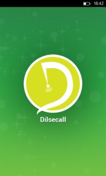 Dilsecall