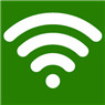 Network On∕Off Icon Image