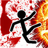 Stickman VS Bombs Icon Image