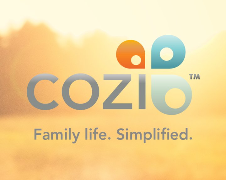 Cozi Family Organizer Image