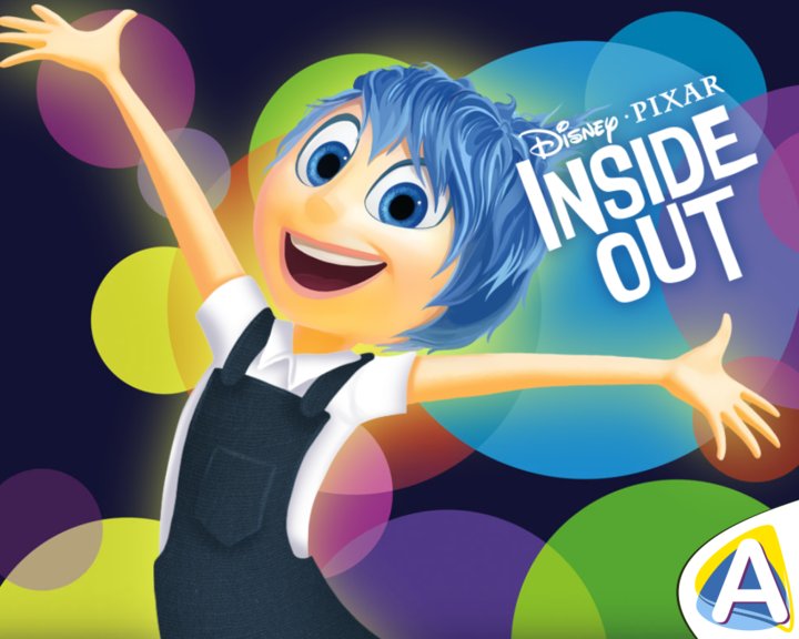 Inside Out Dress Up