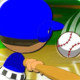 Baseball Killer 3D Icon Image
