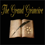 The Grand Grimoire Image