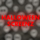 Halloween Screenz Icon Image