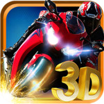 Moto Bike Racer 3D Image