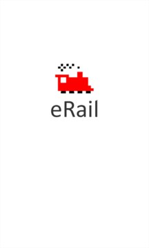 eRail Screenshot Image