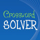 Crossword Solver Icon Image