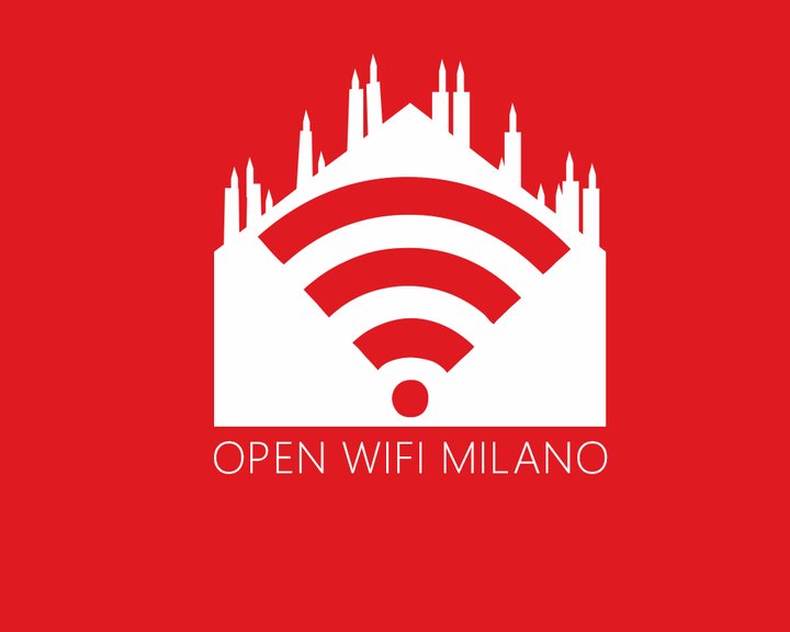 Open Wifi Milano Image