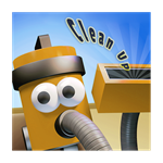 Clean Up IO 1.1.1.0 MsixBundle