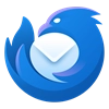 Mozilla Thunderbird Email Icon Image